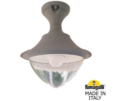 Потолочный светильник уличный Vivi V50.115.000.LXH27 Fumagalli