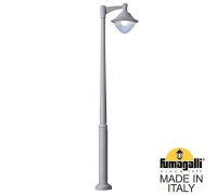 Наземный фонарь Vivi V50.365.A10.LXH27 Fumagalli