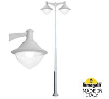 Наземный фонарь Vivi V50.372.A20.LXH27 Fumagalli
