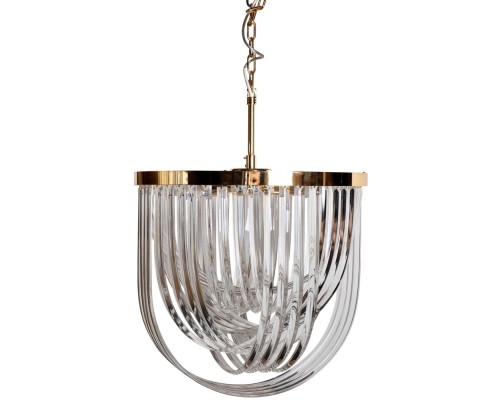 Подвесной светильник  20MD3279-6G Garda Decor