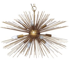 Подвесная люстра  20MD3330-12 Garda Decor