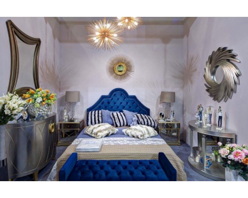 Подвесная люстра  20MD3330-12 Garda Decor