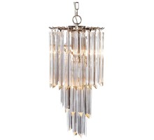 Подвесная люстра  20MD3399-4NI Garda Decor