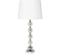 Интерьерная настольная лампа  22-86642 Garda Decor