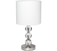 Интерьерная настольная лампа  22-86654 Garda Decor
