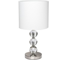 Интерьерная настольная лампа  22-86654 Garda Decor