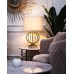 Интерьерная настольная лампа  22-86949 Garda Decor