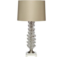 Интерьерная настольная лампа  22-87508 Garda Decor