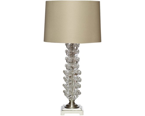 Интерьерная настольная лампа  22-87508 Garda Decor