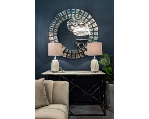 Интерьерная настольная лампа  22-87755 Garda Decor