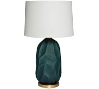 Интерьерная настольная лампа  22-87945 Garda Decor