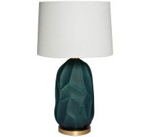 Интерьерная настольная лампа  22-87945 Garda Decor