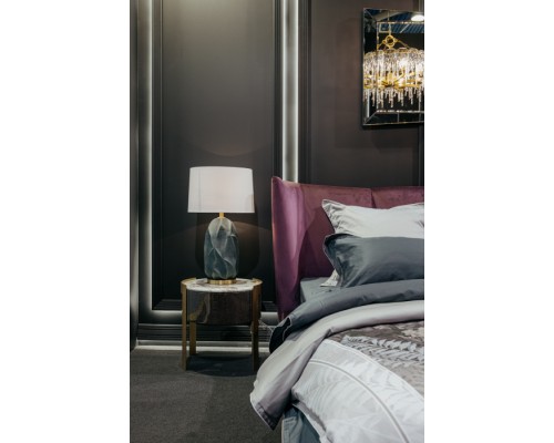 Интерьерная настольная лампа  22-87945 Garda Decor