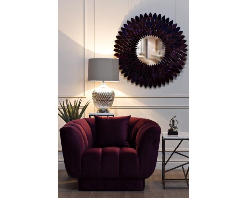 Интерьерная настольная лампа  22-88017 Garda Decor