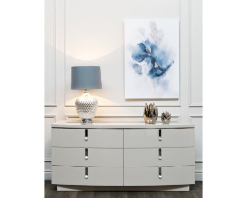 Интерьерная настольная лампа  22-88017 Garda Decor