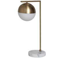 Интерьерная настольная лампа  22-88228 Garda Decor