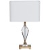 Интерьерная настольная лампа  22-88232 Garda Decor