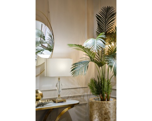 Интерьерная настольная лампа  22-88232 Garda Decor