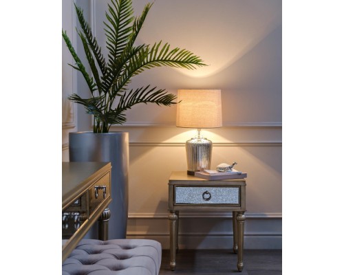 Интерьерная настольная лампа  22-88237 Garda Decor