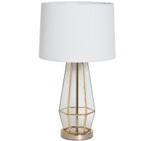 Интерьерная настольная лампа  22-88243 Garda Decor