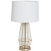 Интерьерная настольная лампа  22-88243 Garda Decor