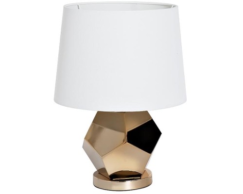 Интерьерная настольная лампа  22-88259 Garda Decor