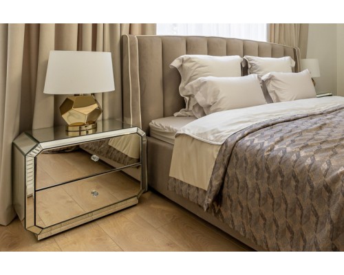 Интерьерная настольная лампа  22-88259 Garda Decor