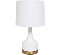 Интерьерная настольная лампа  22-88456 Garda Decor