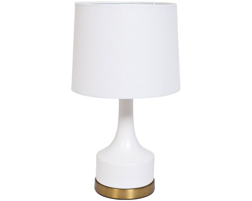 Интерьерная настольная лампа  22-88456 Garda Decor