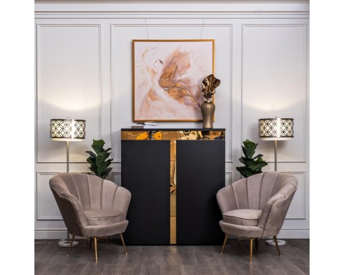 Торшер  22-88761 Garda Decor