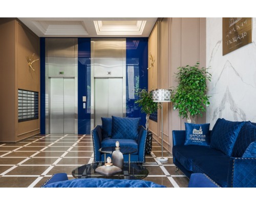 Торшер  22-88761 Garda Decor