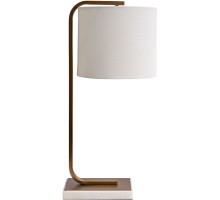 Интерьерная настольная лампа  22-89016 Garda Decor