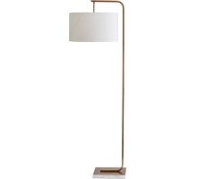 Торшер  22-89017FL Garda Decor