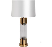 Интерьерная настольная лампа  22-89110 Garda Decor