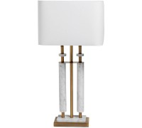 Интерьерная настольная лампа  22-89158 Garda Decor