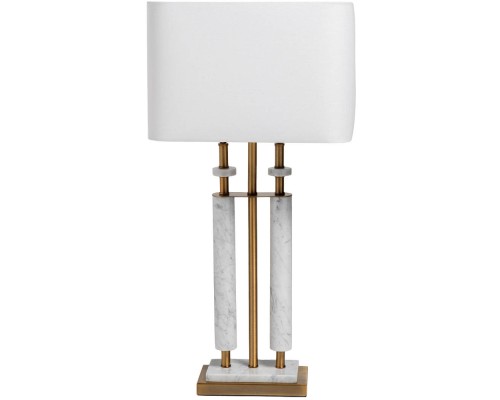 Интерьерная настольная лампа  22-89158 Garda Decor