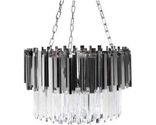 Подвесная люстра  62GDM-81008-600CH Garda Decor