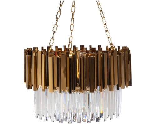 Подвесная люстра  62GDM-81008-600 Garda Decor