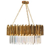 Подвесная люстра  62GDM-81008-800 Garda Decor