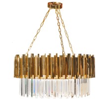 Подвесная люстра  62GDM-81008-800 Garda Decor