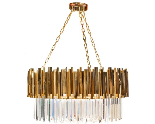 Подвесная люстра  62GDM-81008-800 Garda Decor