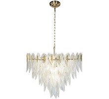 Подвесная люстра  62GDM-8103-600 Garda Decor