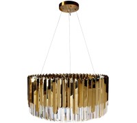 Подвесная люстра  62GDW-8901-600 Garda Decor