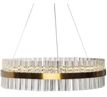 Подвесной светильник  62GDW-903-600 Garda Decor