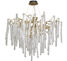 Подвесная люстра  86-6001/800 Garda Decor