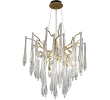 Подвесная люстра  86-6003/600 Garda Decor