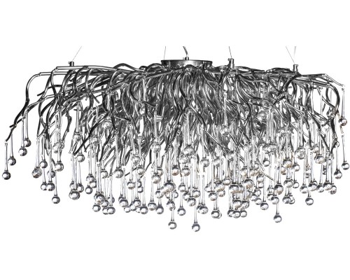 Подвесная люстра  86-8015/1200RS Garda Decor