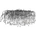 Подвесная люстра  86-8015/1200RS Garda Decor