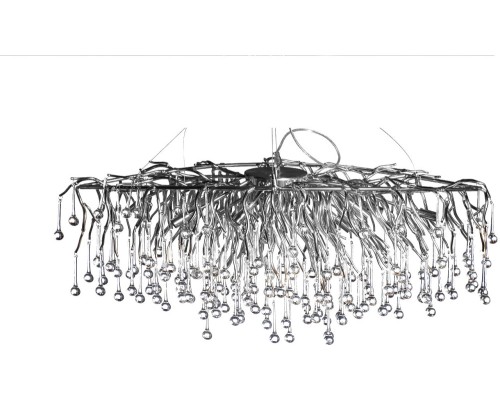 Подвесная люстра  86-8015/1200S Garda Decor