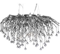 Подвесная люстра  86-8015/800S Garda Decor